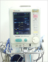 検査機器